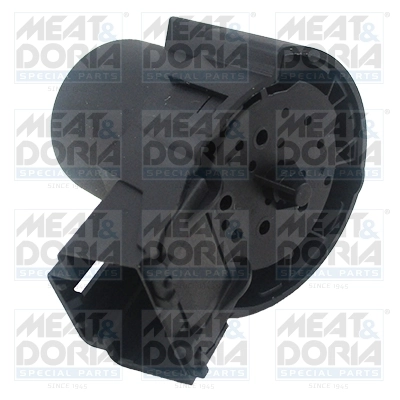 Ignition Switch